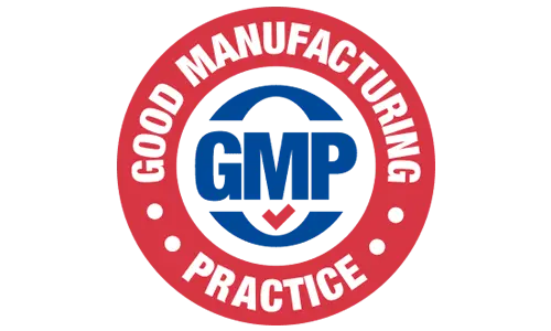 GLPro GMP Certified Manufacturing